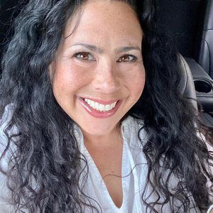 Meet your Posher, Meredith